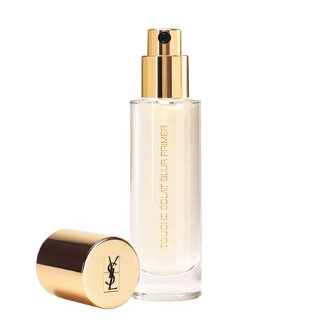 Yves Saint Laurent Touche Eclat Blur Face Primer